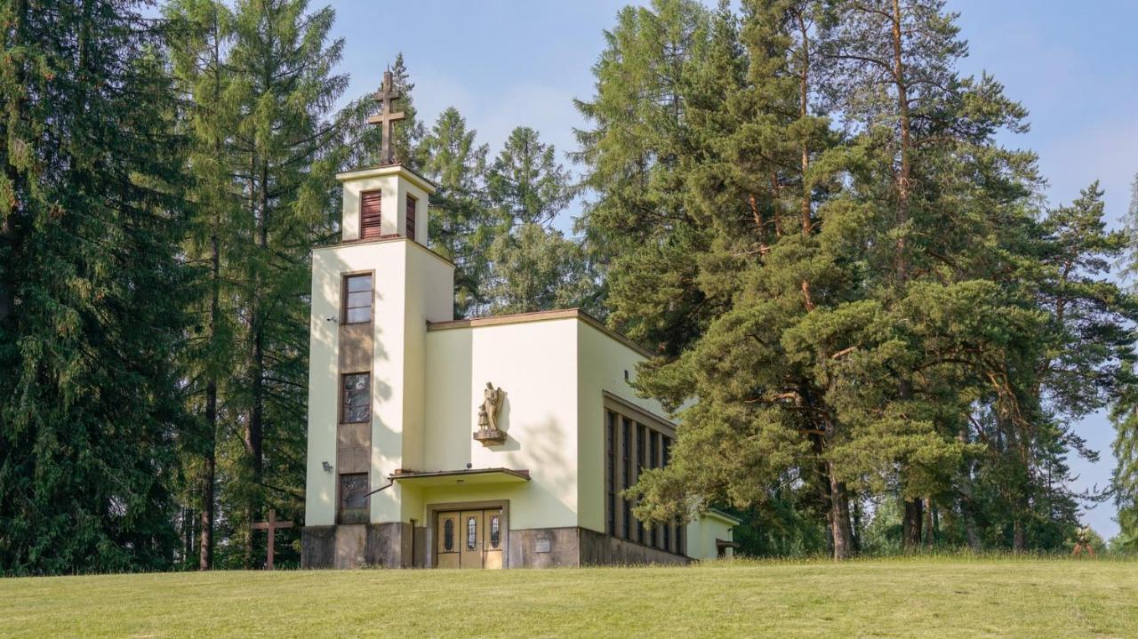 Family Resort Lucivna Vysoke Tatry Exterior photo